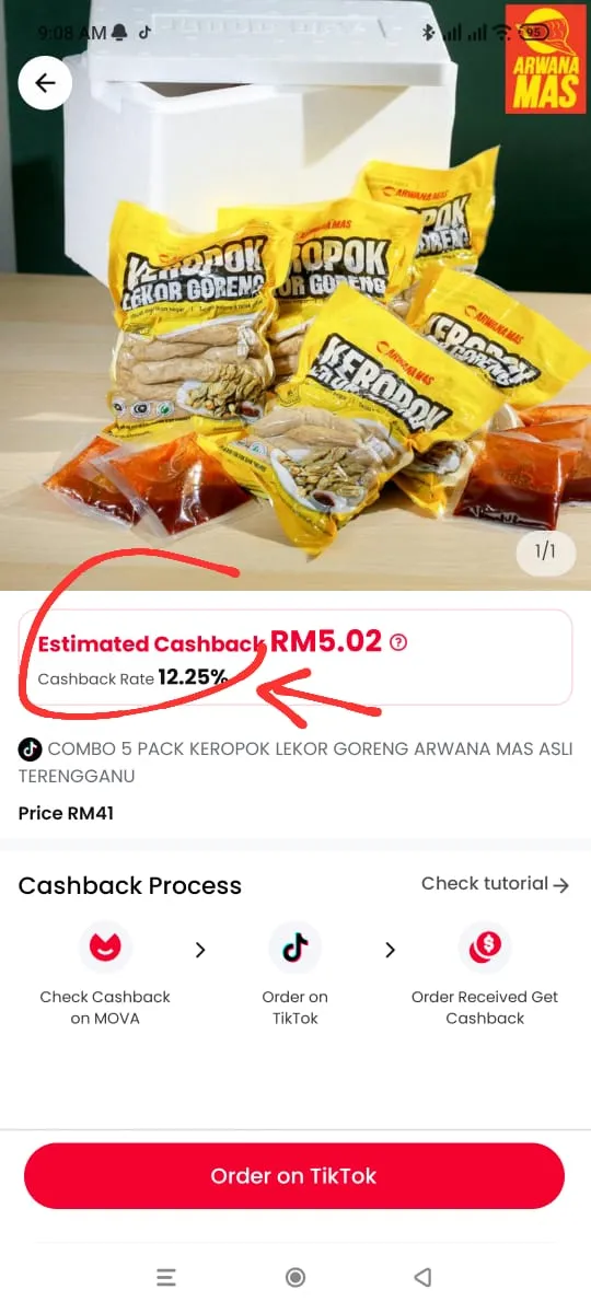Gambar cashback4